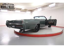 1966 Lincoln Continental (CC-2084979) for sale in Denver , Colorado