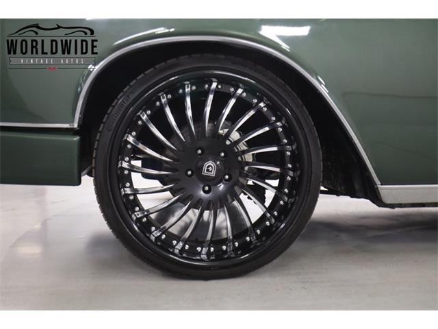 1966 Lincoln Continental (CC-2084979) for sale in Denver , Colorado