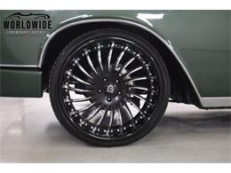 1966 Lincoln Continental (CC-2084979) for sale in Denver , Colorado