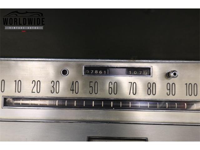 1966 Lincoln Continental (CC-2084979) for sale in Denver , Colorado