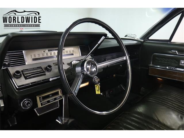 1966 Lincoln Continental (CC-2084979) for sale in Denver , Colorado