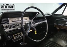 1966 Lincoln Continental (CC-2084979) for sale in Denver , Colorado
