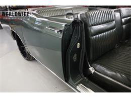 1966 Lincoln Continental (CC-2084979) for sale in Denver , Colorado