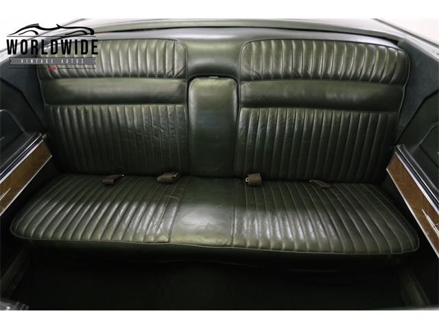 1966 Lincoln Continental (CC-2084979) for sale in Denver , Colorado