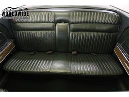 1966 Lincoln Continental (CC-2084979) for sale in Denver , Colorado