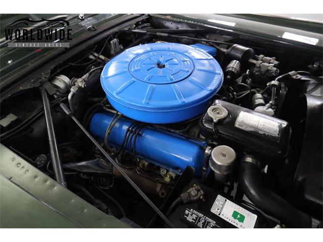 1966 Lincoln Continental (CC-2084979) for sale in Denver , Colorado