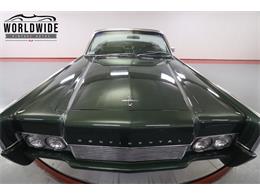 1966 Lincoln Continental (CC-2084979) for sale in Denver , Colorado