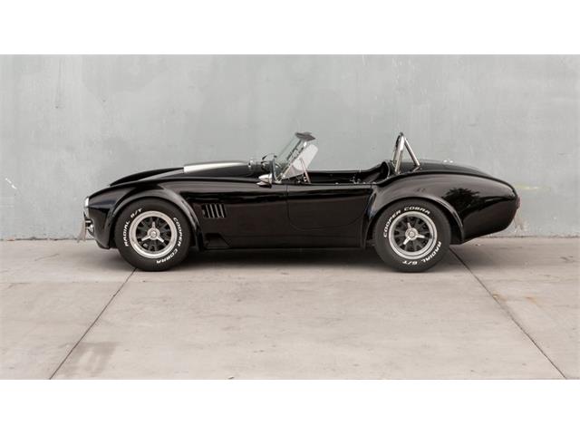 1965 Shelby Cobra (CC-2080498) for sale in Jupiter, Florida