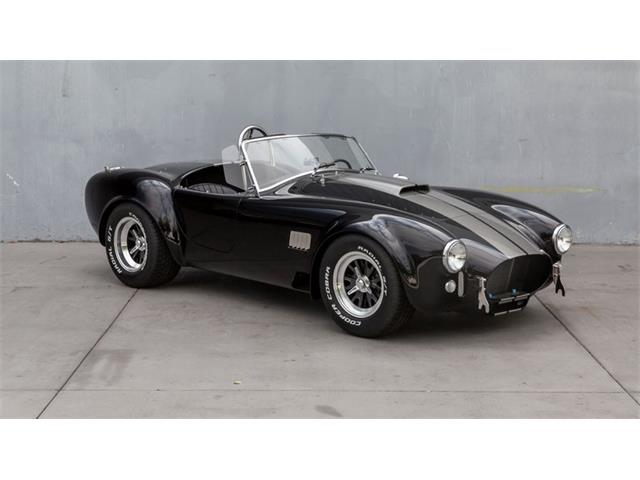 1965 Shelby Cobra (CC-2080498) for sale in Jupiter, Florida