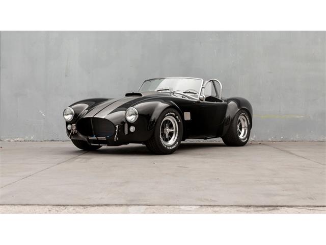1965 Shelby Cobra (CC-2080498) for sale in Jupiter, Florida