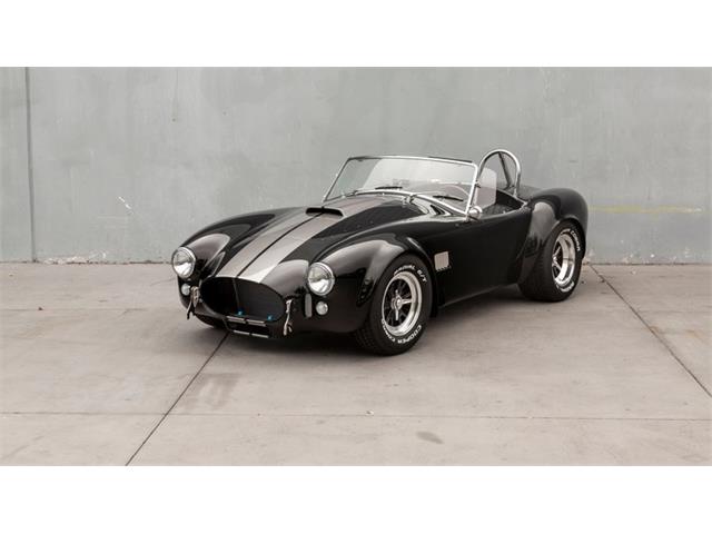 1965 Shelby Cobra (CC-2080498) for sale in Jupiter, Florida