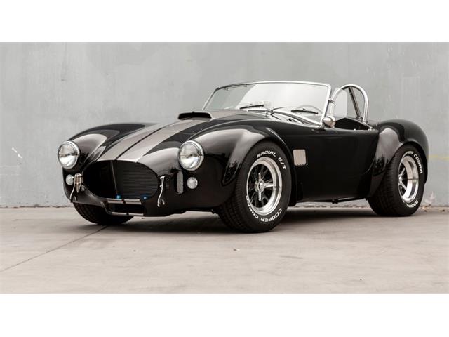 1965 Shelby Cobra (CC-2080498) for sale in Jupiter, Florida