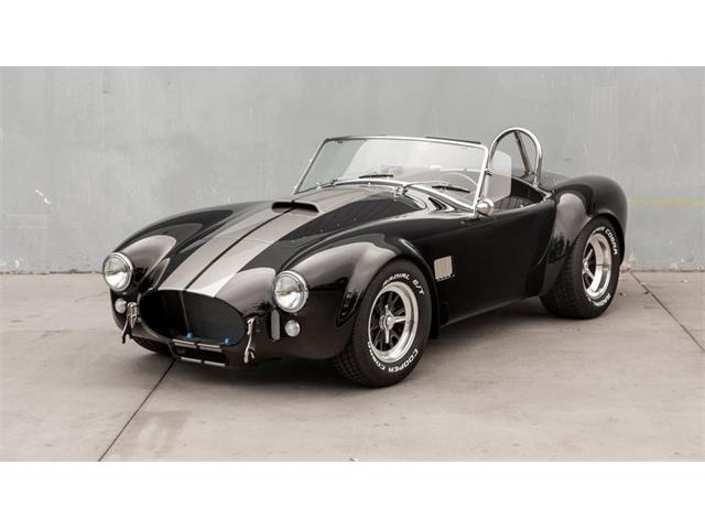 1965 Shelby Cobra (CC-2080498) for sale in Jupiter, Florida