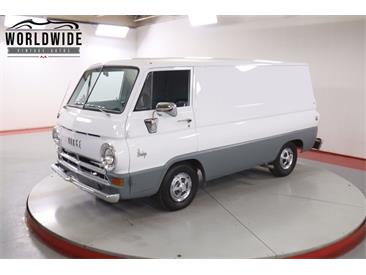 1965 Dodge A100 (CC-2084980) for sale in Denver , Colorado