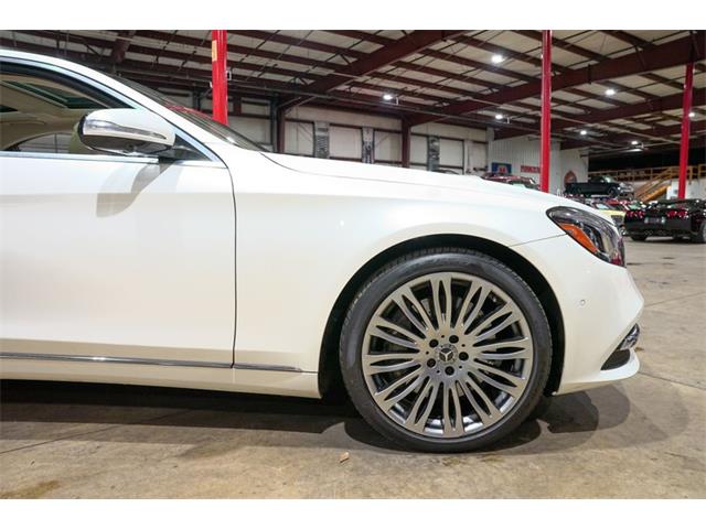 2019 Mercedes-Benz S450 (CC-2084981) for sale in Kentwood, Michigan