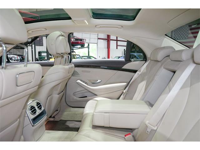 2019 Mercedes-Benz S450 (CC-2084981) for sale in Kentwood, Michigan