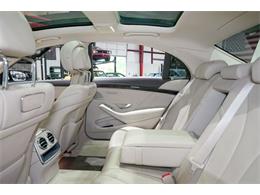 2019 Mercedes-Benz S450 (CC-2084981) for sale in Kentwood, Michigan