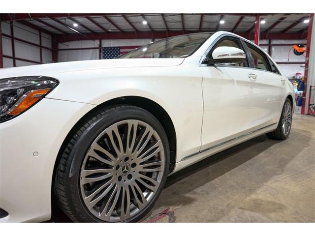 2019 Mercedes-Benz S450 (CC-2084981) for sale in Kentwood, Michigan