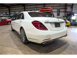 2019 Mercedes-Benz S450 (CC-2084981) for sale in Kentwood, Michigan