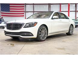 2019 Mercedes-Benz S450 (CC-2084981) for sale in Kentwood, Michigan