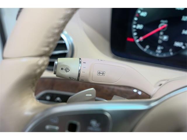 2019 Mercedes-Benz S450 (CC-2084981) for sale in Kentwood, Michigan