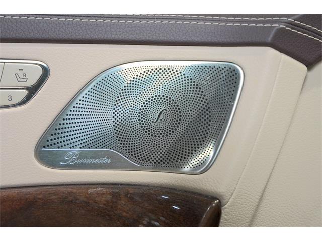 2019 Mercedes-Benz S450 (CC-2084981) for sale in Kentwood, Michigan