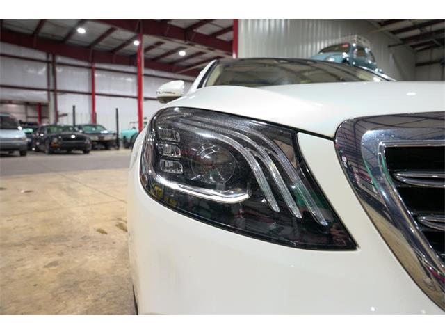 2019 Mercedes-Benz S450 (CC-2084981) for sale in Kentwood, Michigan