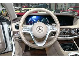 2019 Mercedes-Benz S450 (CC-2084981) for sale in Kentwood, Michigan