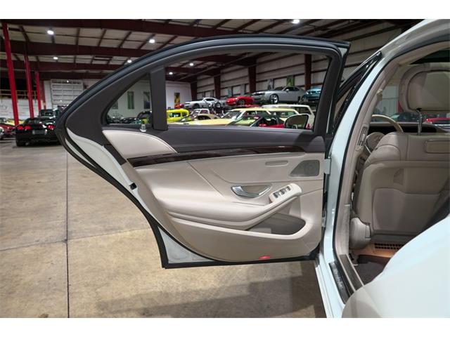 2019 Mercedes-Benz S450 (CC-2084981) for sale in Kentwood, Michigan