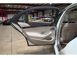 2019 Mercedes-Benz S450 (CC-2084981) for sale in Kentwood, Michigan