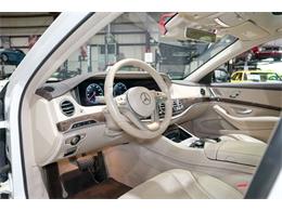 2019 Mercedes-Benz S450 (CC-2084981) for sale in Kentwood, Michigan