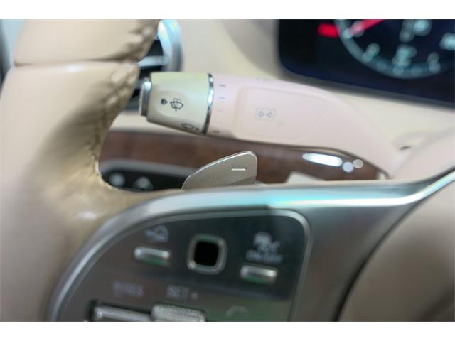 2019 Mercedes-Benz S450 (CC-2084981) for sale in Kentwood, Michigan