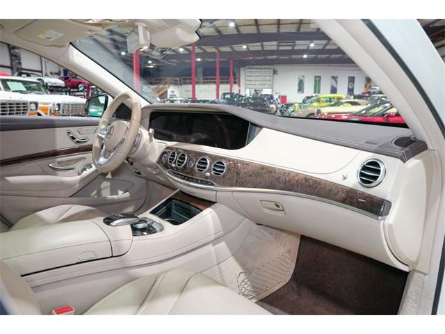 2019 Mercedes-Benz S450 (CC-2084981) for sale in Kentwood, Michigan