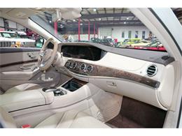 2019 Mercedes-Benz S450 (CC-2084981) for sale in Kentwood, Michigan