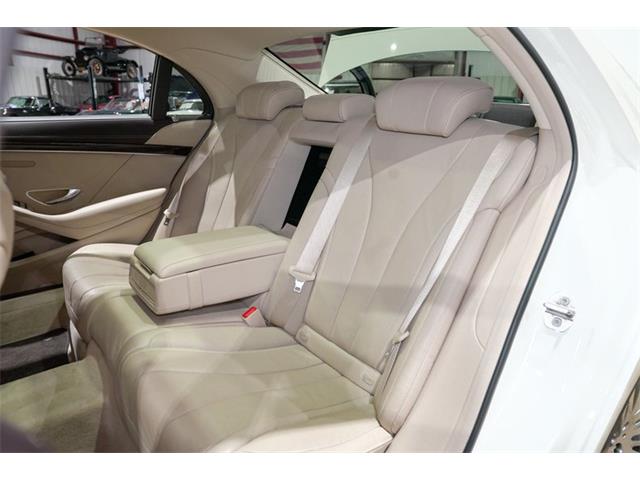 2019 Mercedes-Benz S450 (CC-2084981) for sale in Kentwood, Michigan