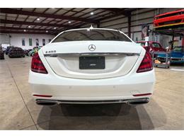 2019 Mercedes-Benz S450 (CC-2084981) for sale in Kentwood, Michigan