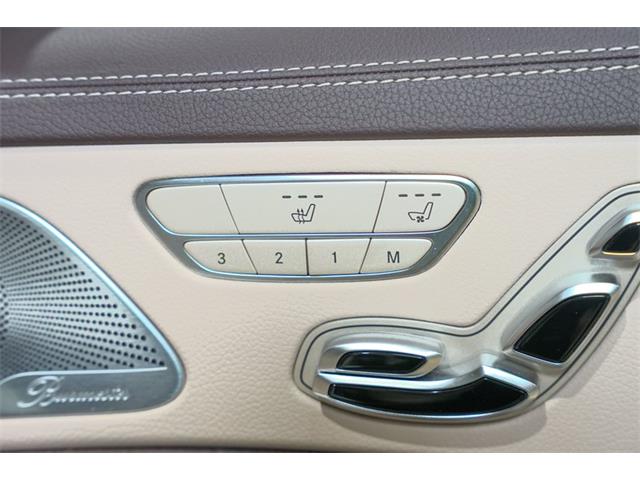 2019 Mercedes-Benz S450 (CC-2084981) for sale in Kentwood, Michigan
