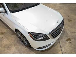 2019 Mercedes-Benz S450 (CC-2084981) for sale in Kentwood, Michigan