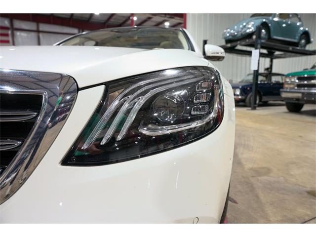 2019 Mercedes-Benz S450 (CC-2084981) for sale in Kentwood, Michigan