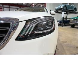 2019 Mercedes-Benz S450 (CC-2084981) for sale in Kentwood, Michigan