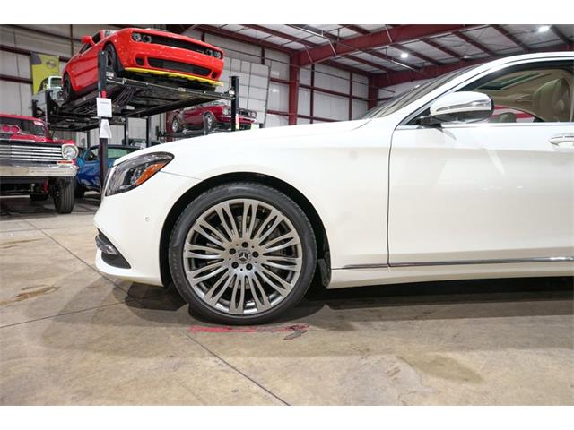 2019 Mercedes-Benz S450 (CC-2084981) for sale in Kentwood, Michigan