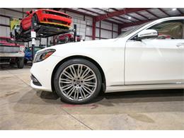 2019 Mercedes-Benz S450 (CC-2084981) for sale in Kentwood, Michigan