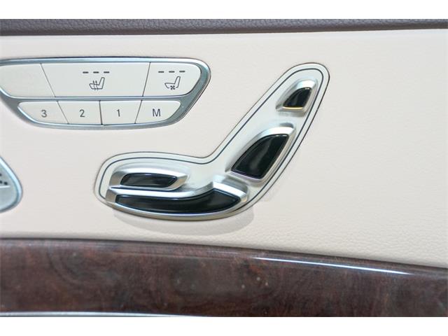 2019 Mercedes-Benz S450 (CC-2084981) for sale in Kentwood, Michigan