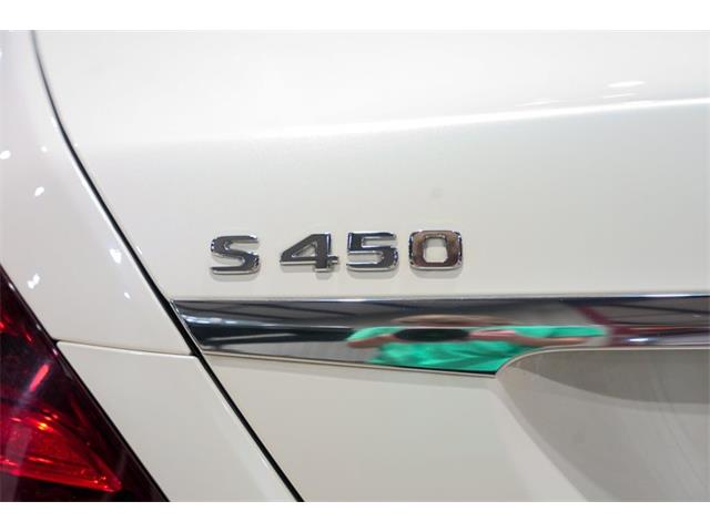 2019 Mercedes-Benz S450 (CC-2084981) for sale in Kentwood, Michigan