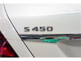2019 Mercedes-Benz S450 (CC-2084981) for sale in Kentwood, Michigan