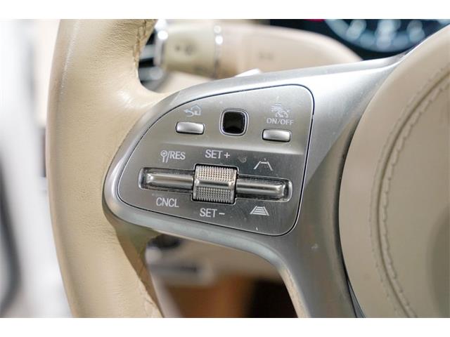 2019 Mercedes-Benz S450 (CC-2084981) for sale in Kentwood, Michigan