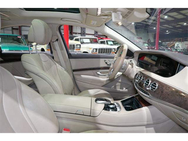 2019 Mercedes-Benz S450 (CC-2084981) for sale in Kentwood, Michigan