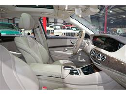 2019 Mercedes-Benz S450 (CC-2084981) for sale in Kentwood, Michigan