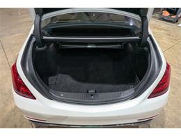 2019 Mercedes-Benz S450 (CC-2084981) for sale in Kentwood, Michigan
