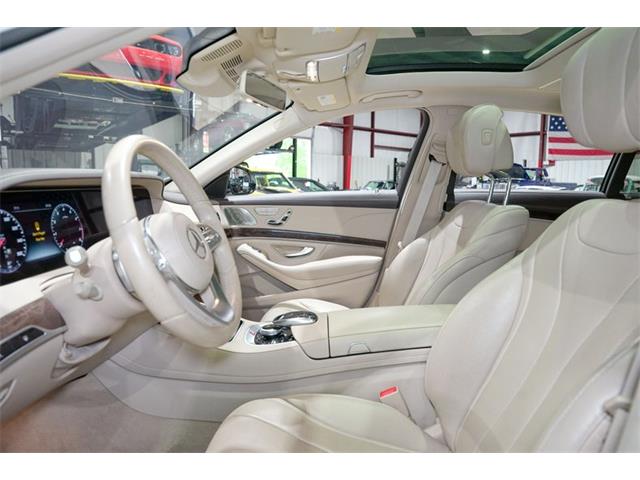 2019 Mercedes-Benz S450 (CC-2084981) for sale in Kentwood, Michigan